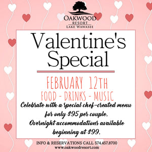 Valentine's Special 2021!